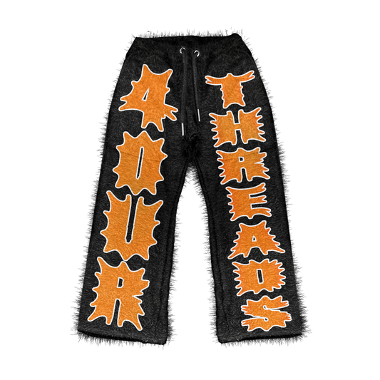 4OURTHREADS "MOHAIR" PANTS V1